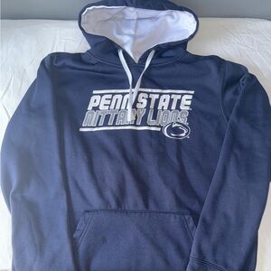 Stadium Athletics Navy Penn State Hoodie
